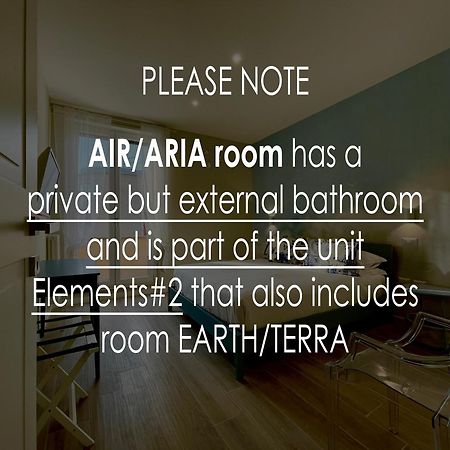 Elements Hotel Рим Екстериор снимка