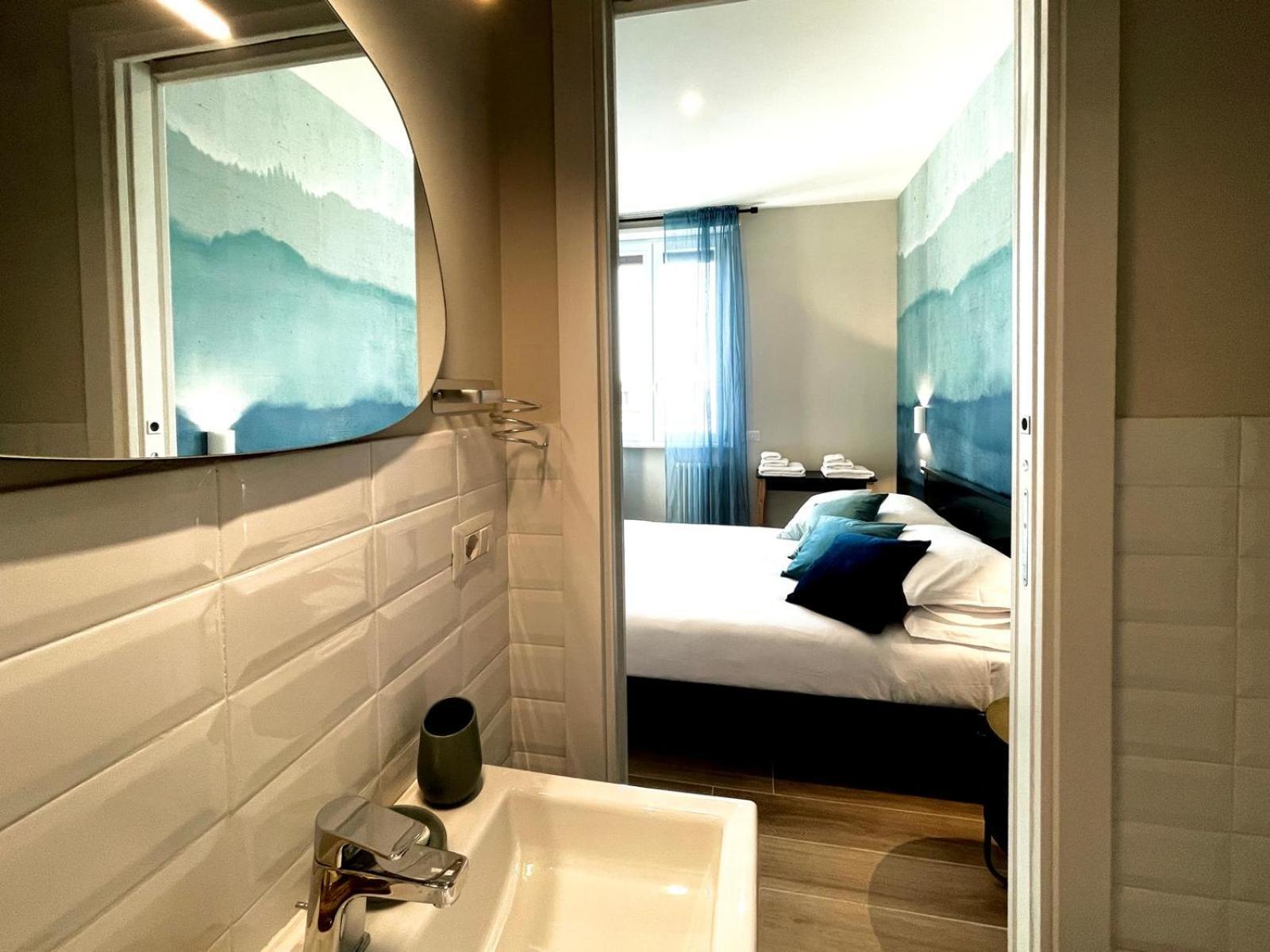 Elements Hotel Рим Екстериор снимка