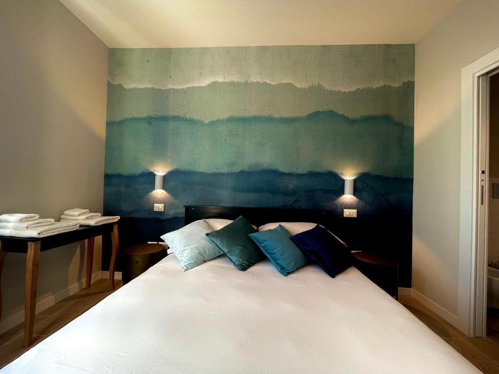 Elements Hotel Рим Екстериор снимка