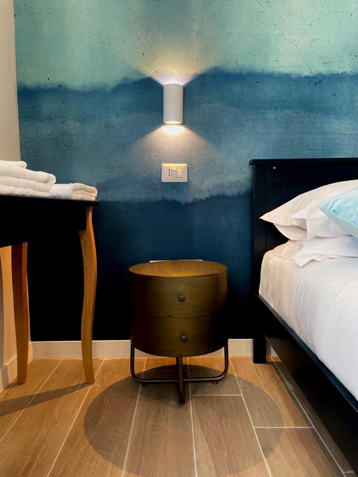 Elements Hotel Рим Екстериор снимка