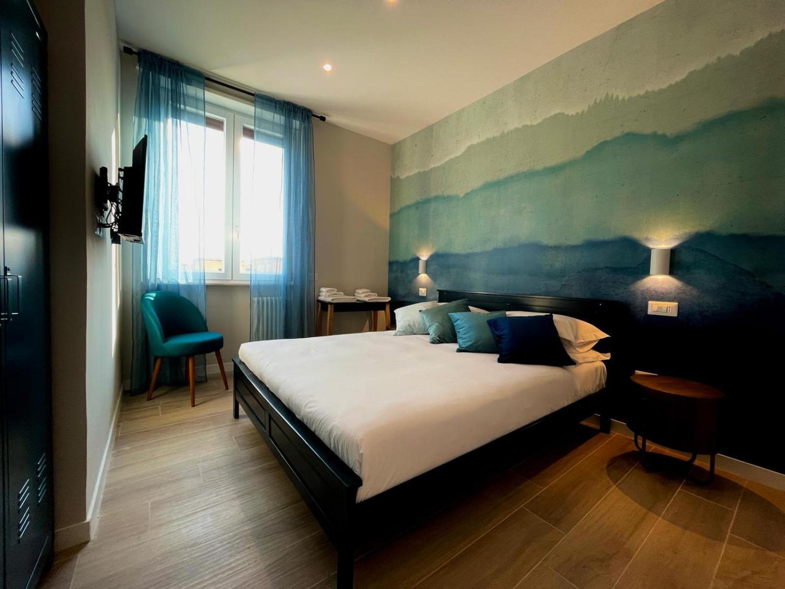 Elements Hotel Рим Екстериор снимка