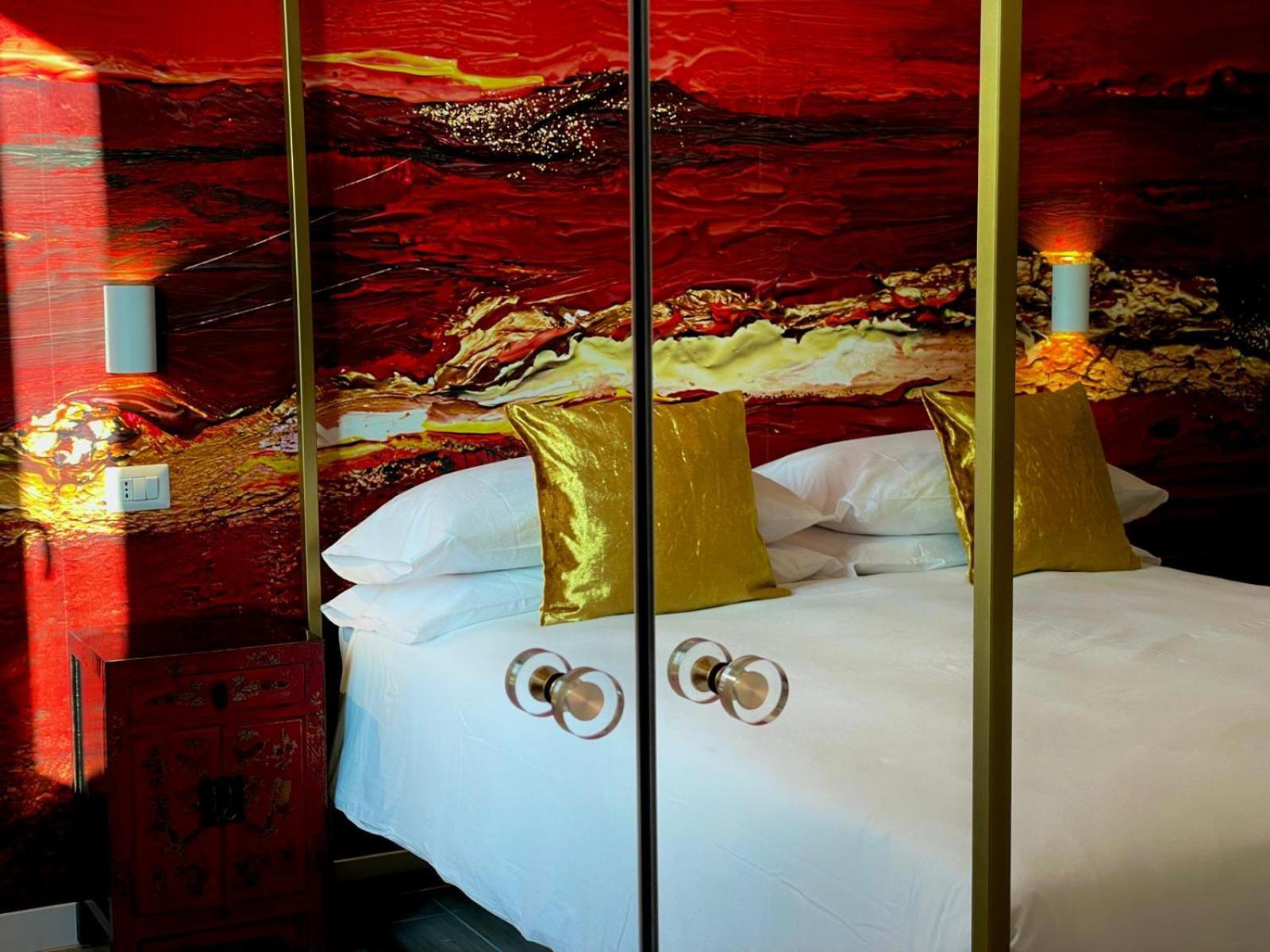 Elements Hotel Рим Екстериор снимка