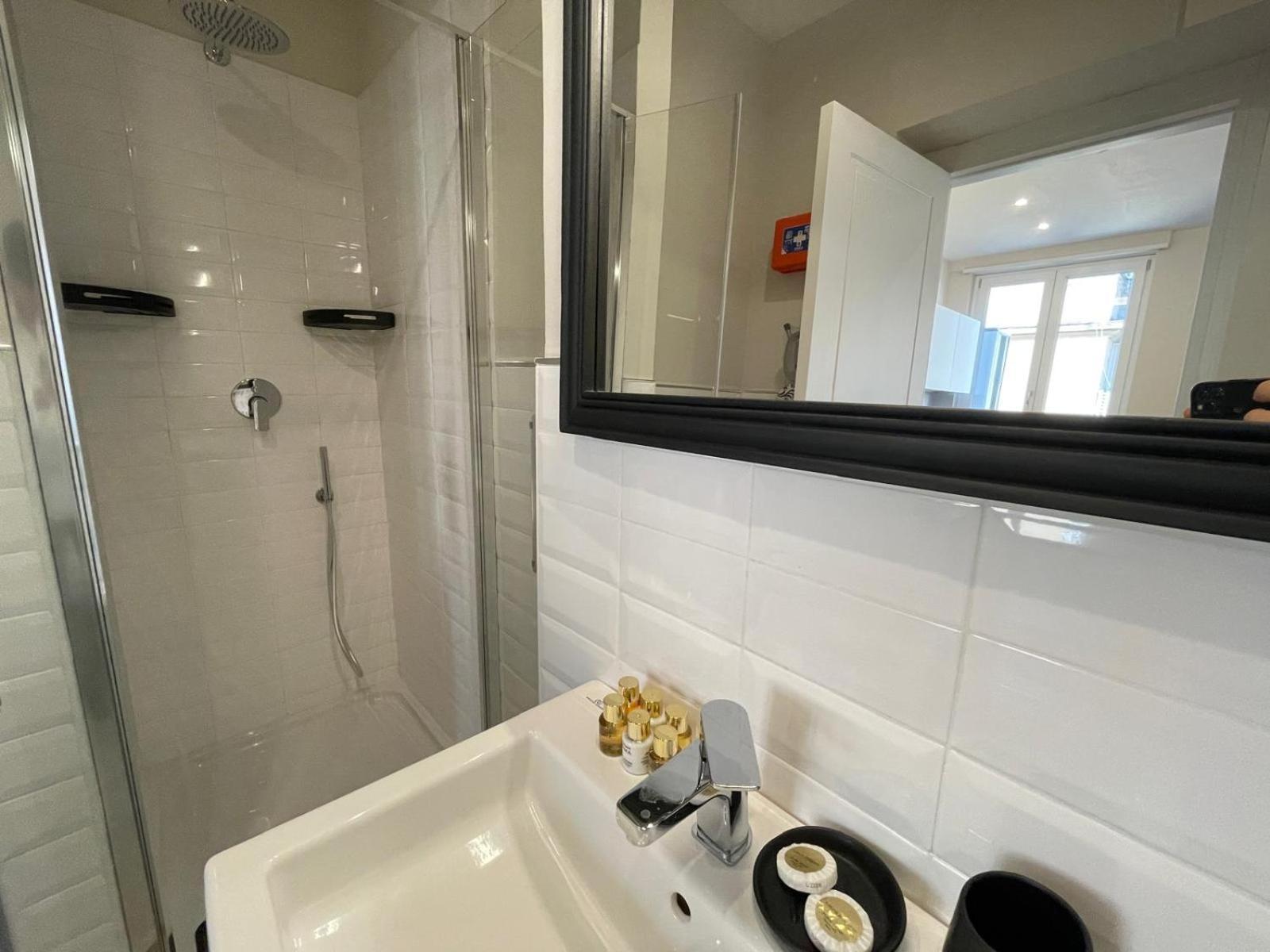 Elements Hotel Рим Екстериор снимка