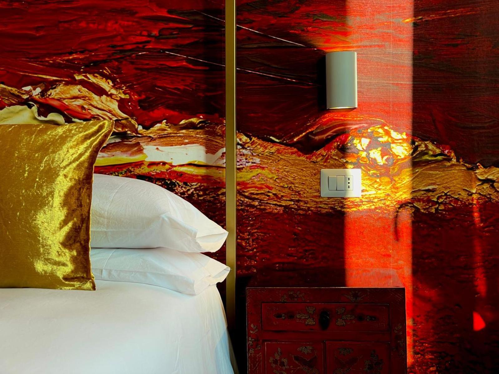 Elements Hotel Рим Екстериор снимка