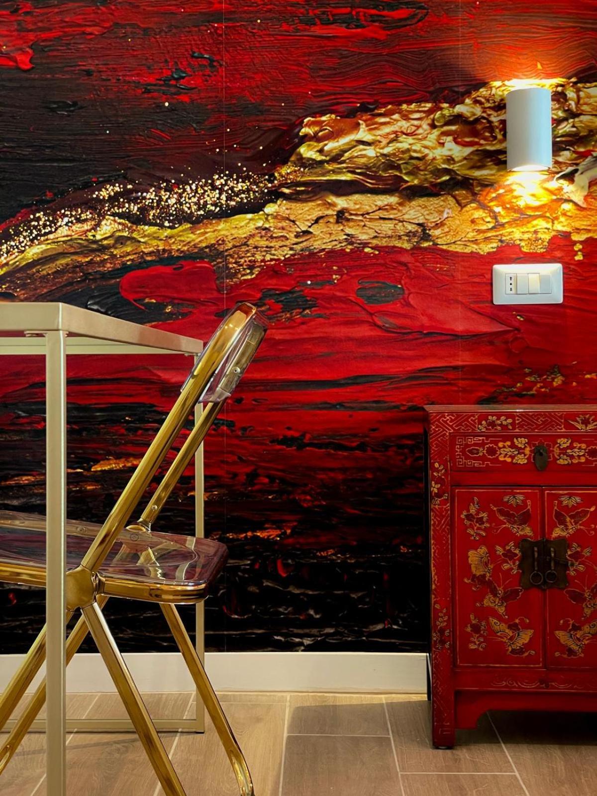Elements Hotel Рим Екстериор снимка
