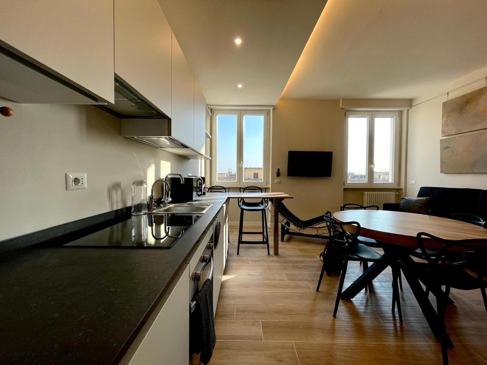 Elements Hotel Рим Екстериор снимка