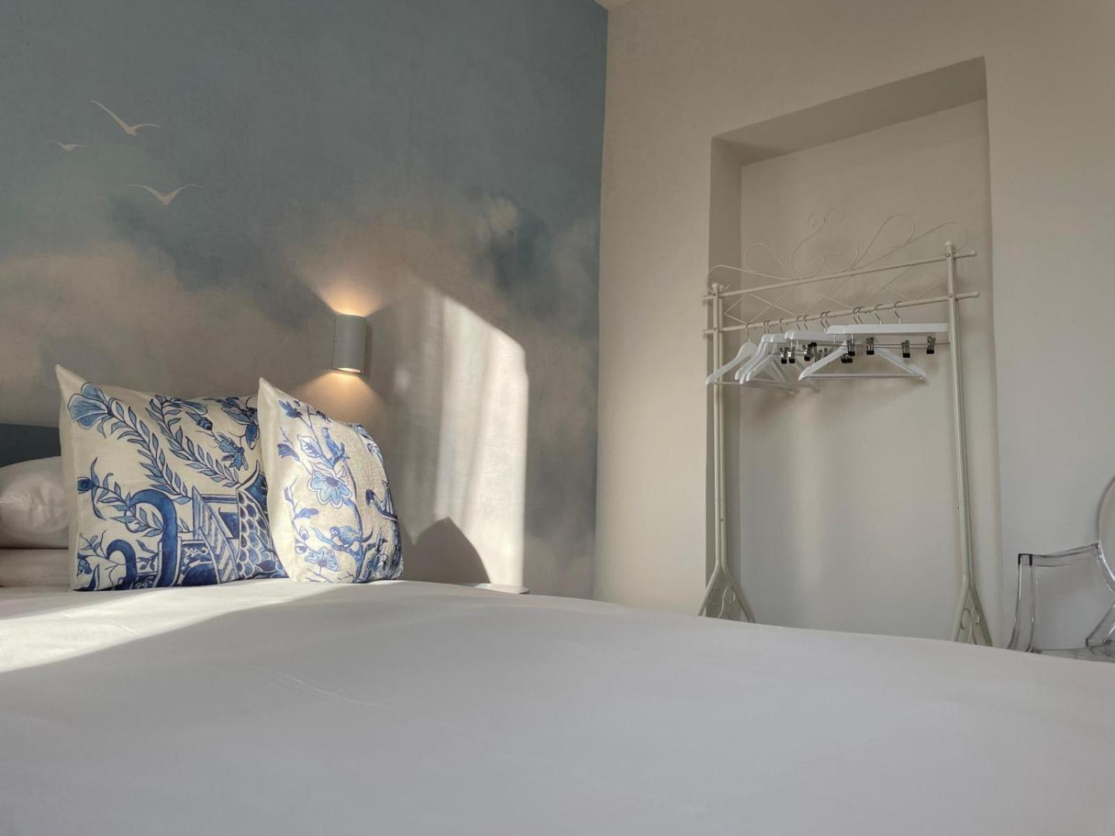 Elements Hotel Рим Екстериор снимка