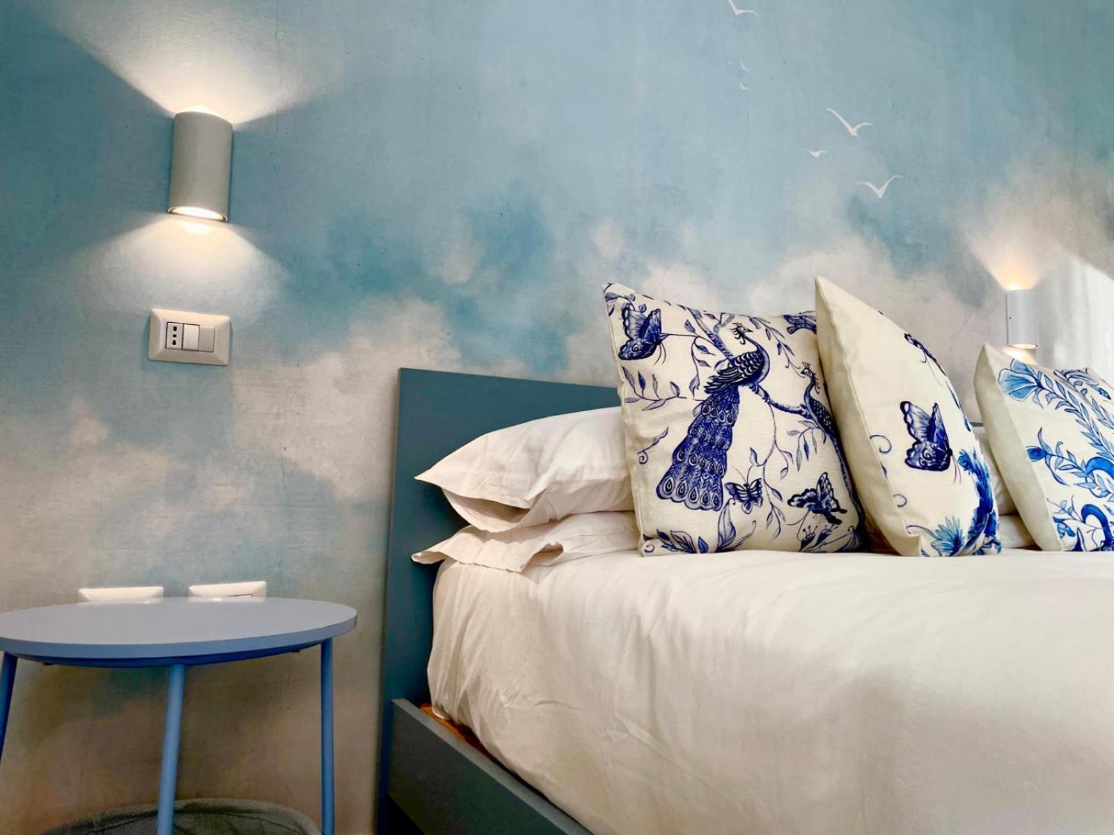 Elements Hotel Рим Екстериор снимка
