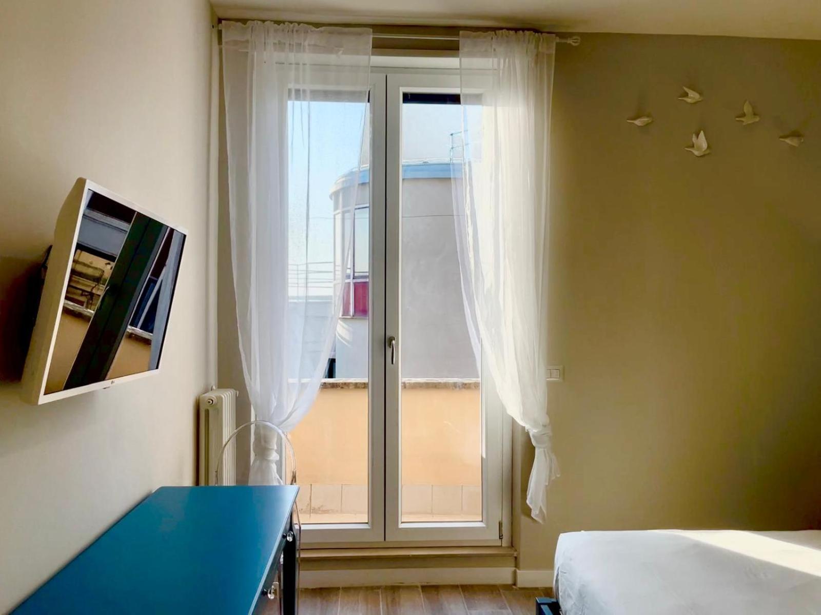 Elements Hotel Рим Екстериор снимка