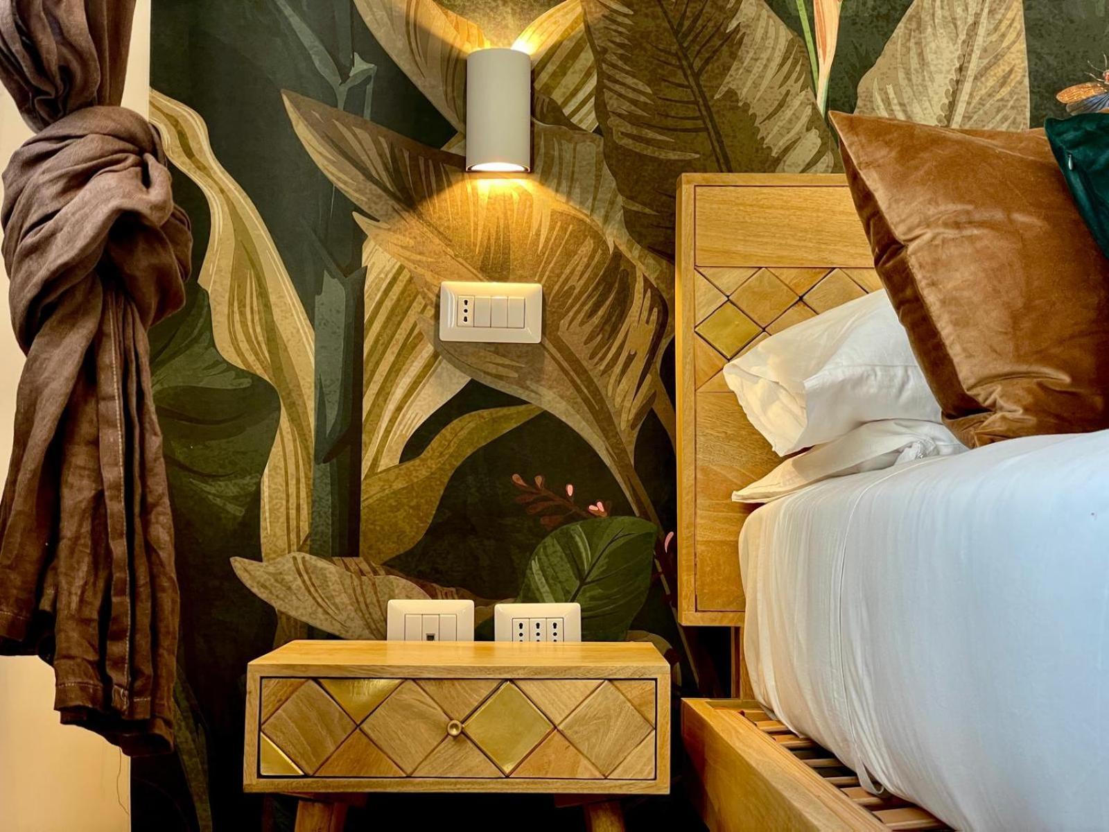 Elements Hotel Рим Екстериор снимка