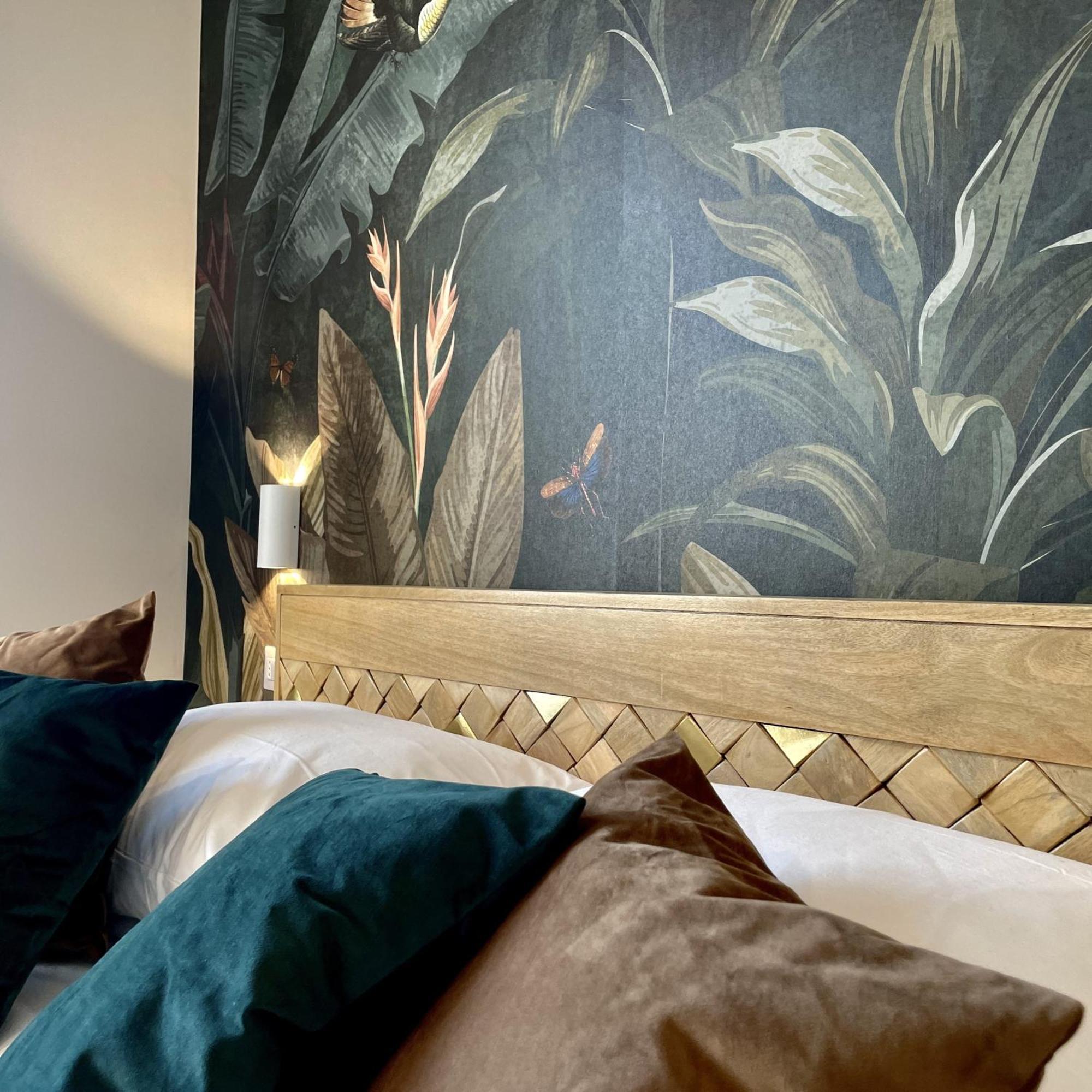 Elements Hotel Рим Екстериор снимка