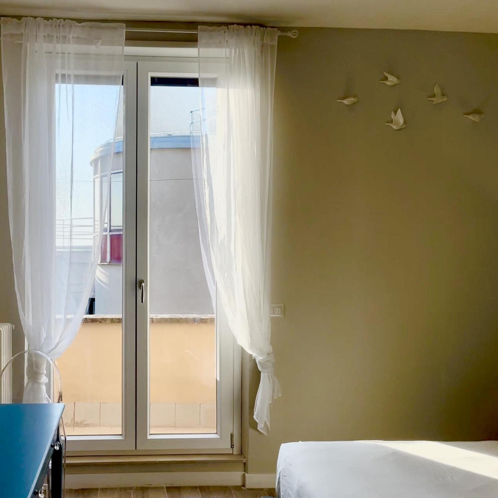 Elements Hotel Рим Екстериор снимка