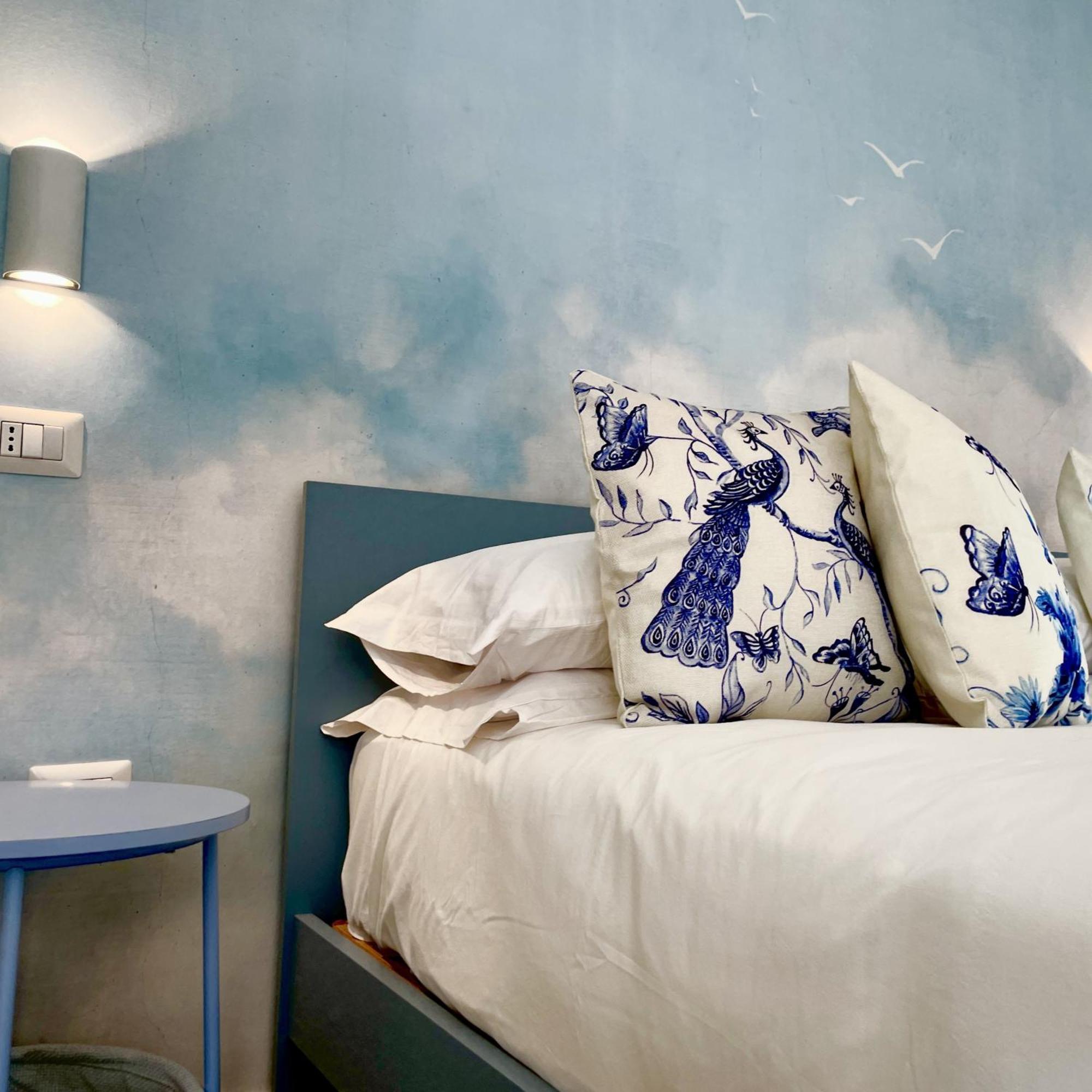 Elements Hotel Рим Екстериор снимка