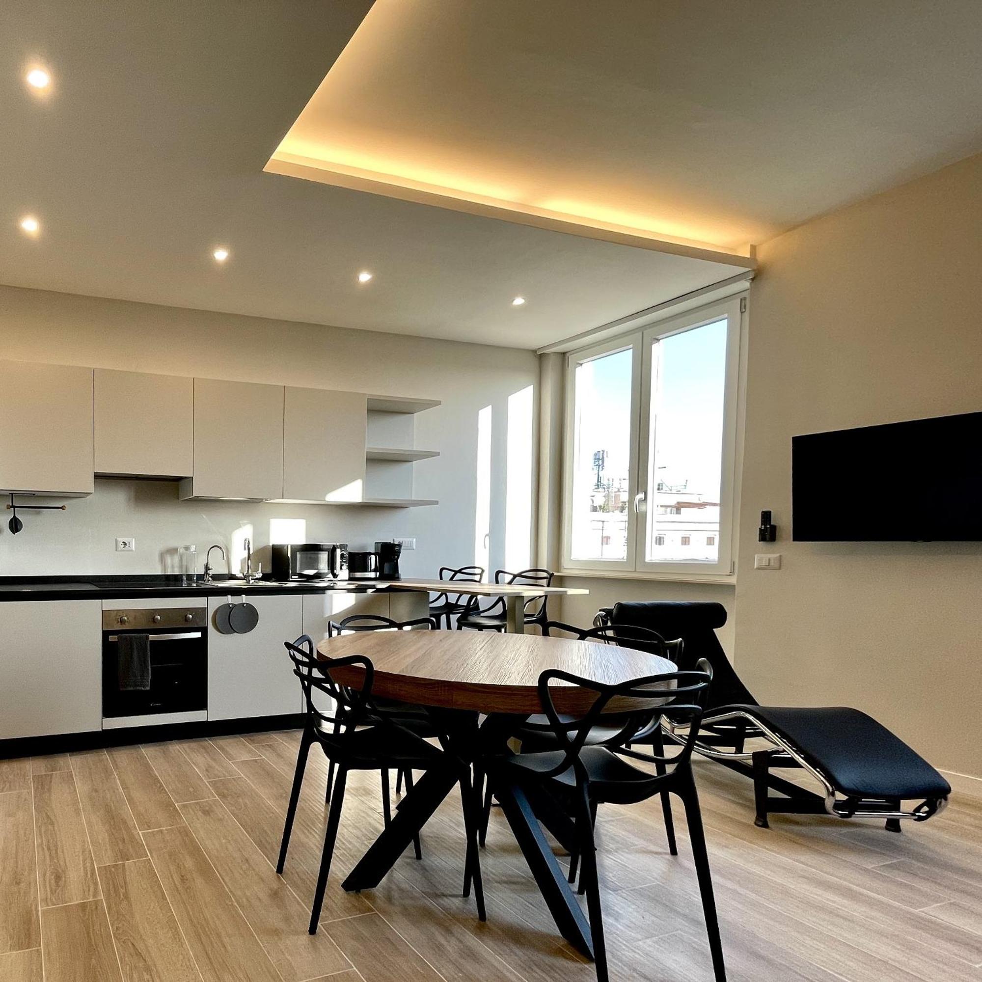 Elements Hotel Рим Екстериор снимка