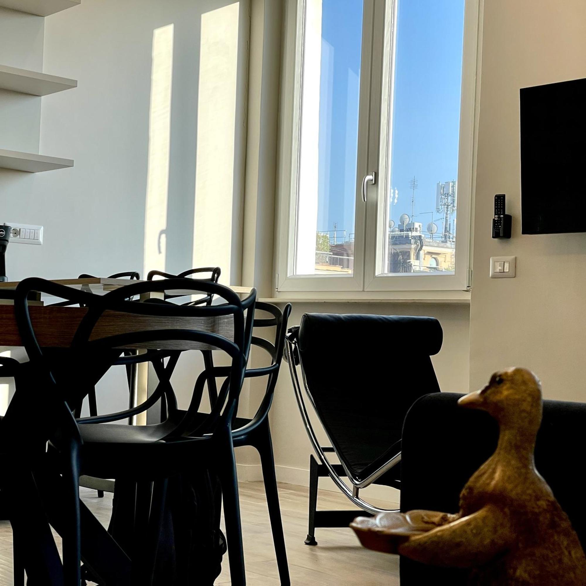 Elements Hotel Рим Екстериор снимка
