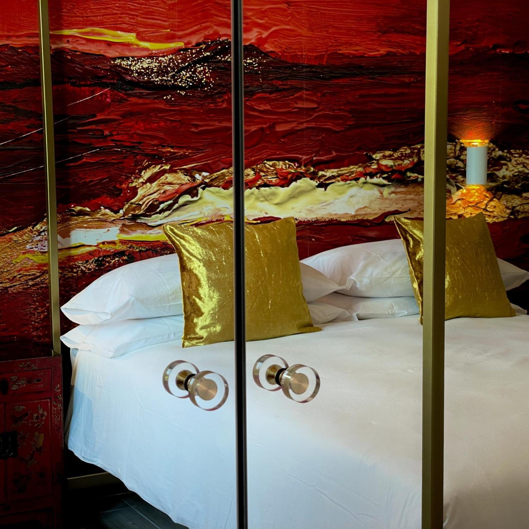 Elements Hotel Рим Екстериор снимка