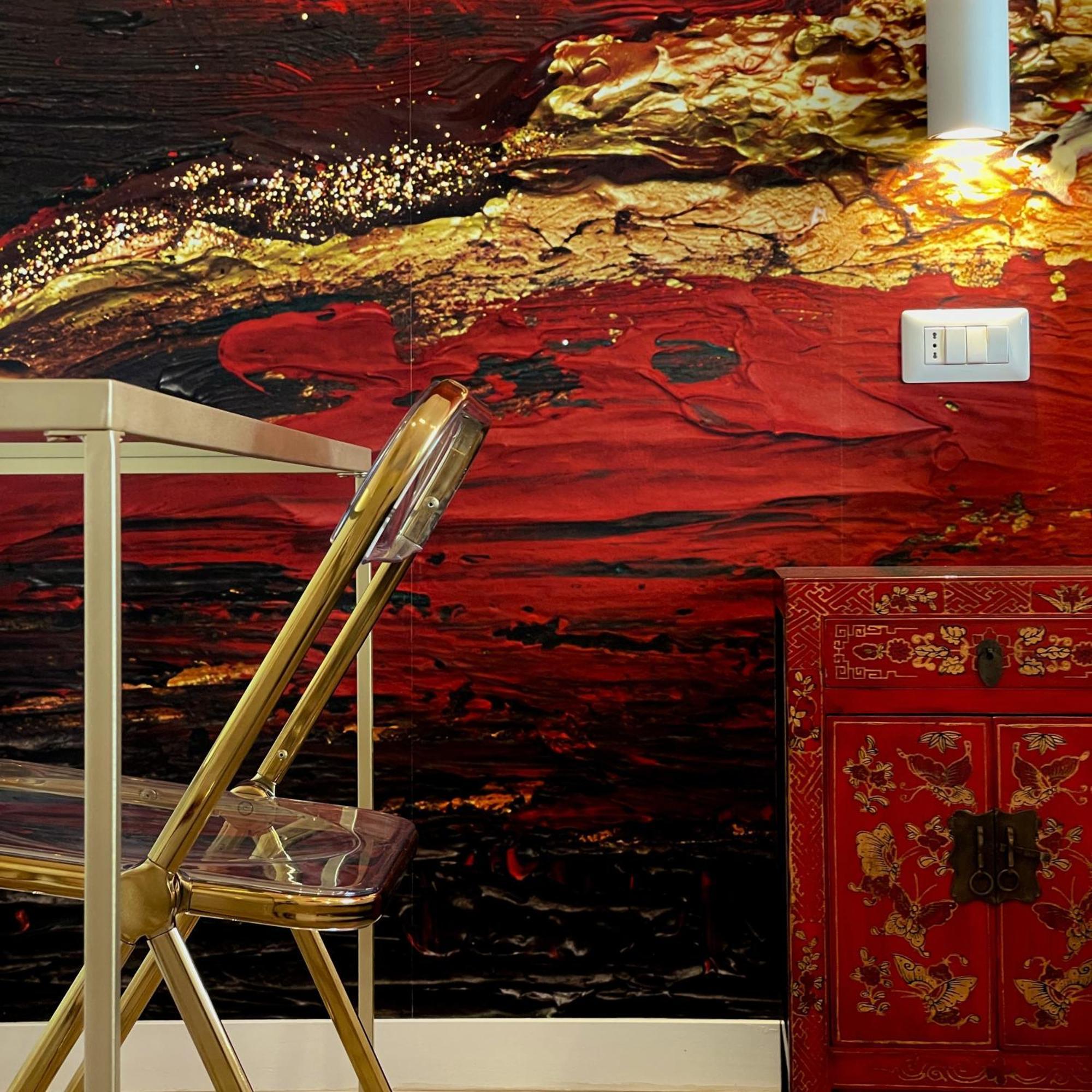Elements Hotel Рим Екстериор снимка