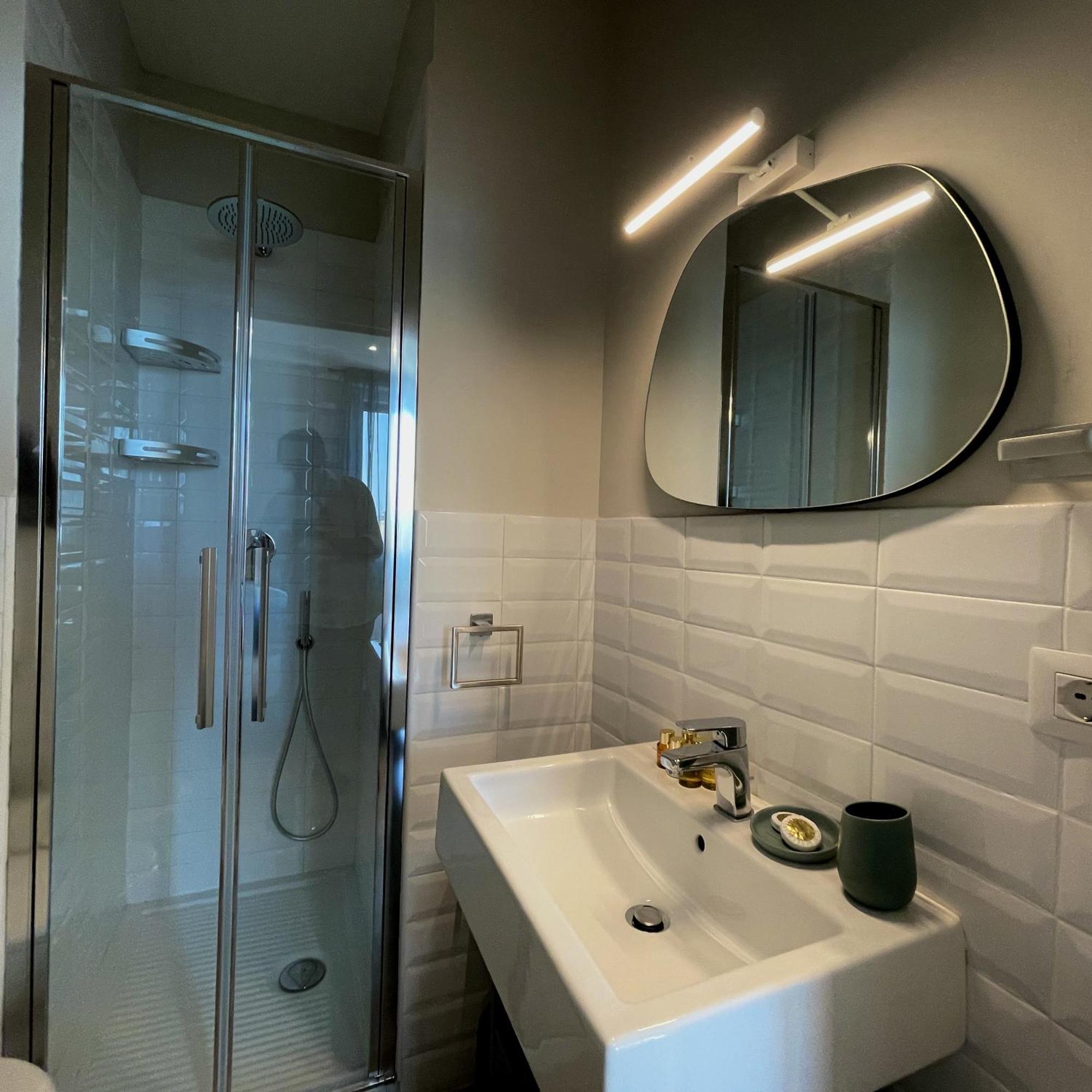 Elements Hotel Рим Екстериор снимка