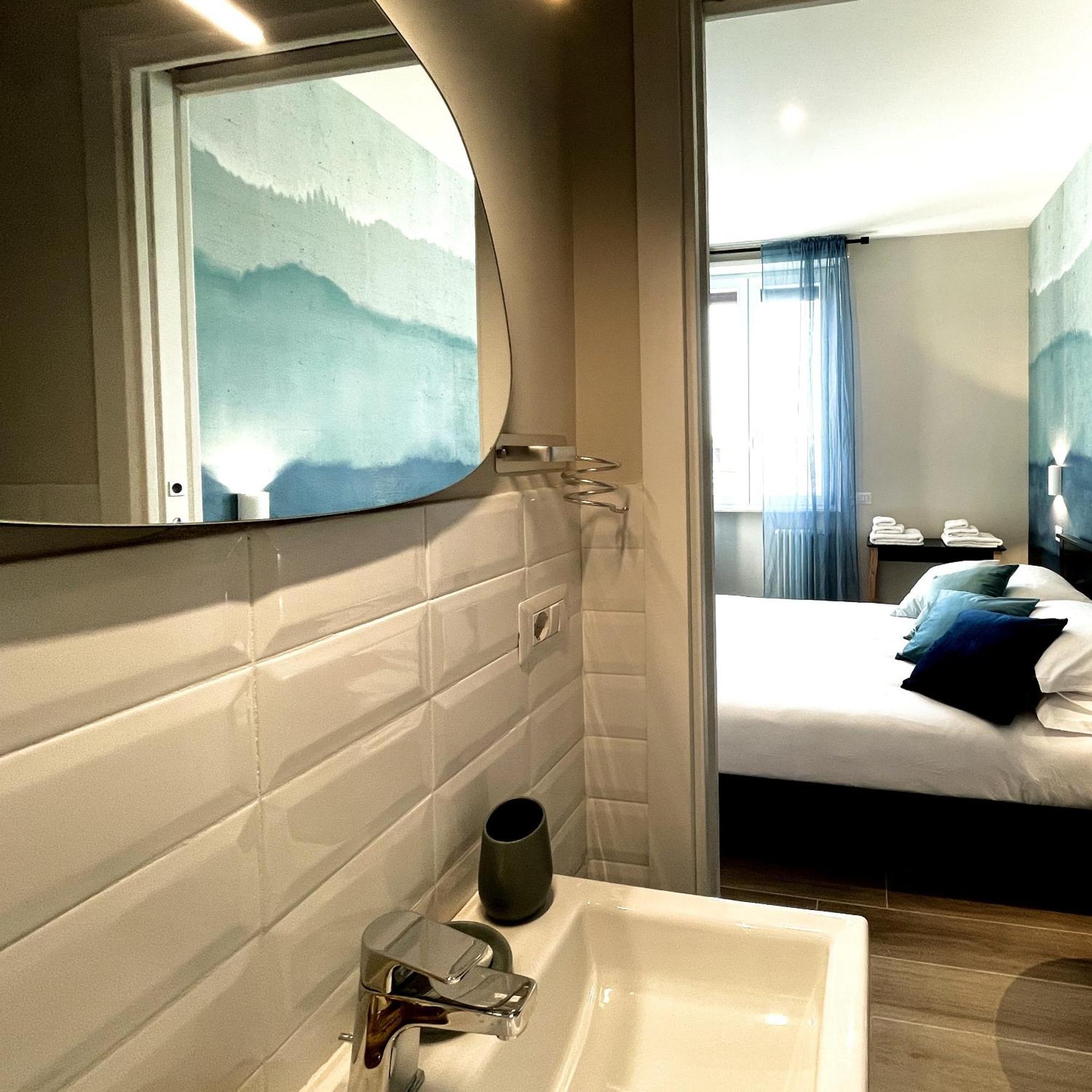 Elements Hotel Рим Екстериор снимка