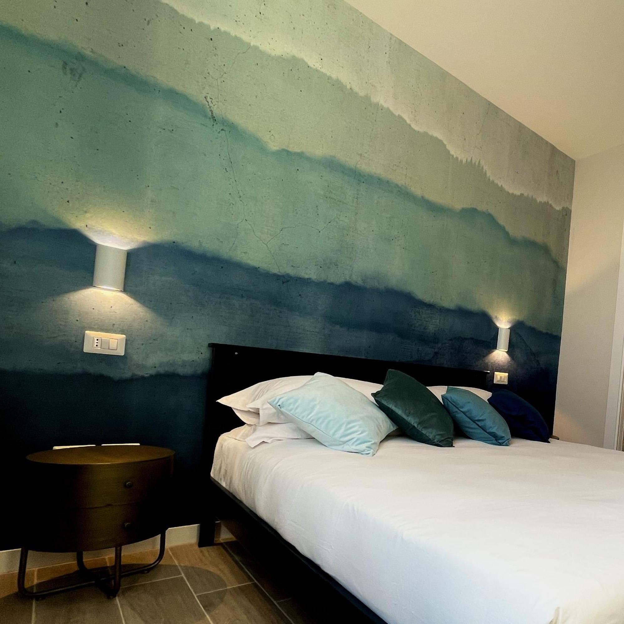 Elements Hotel Рим Екстериор снимка