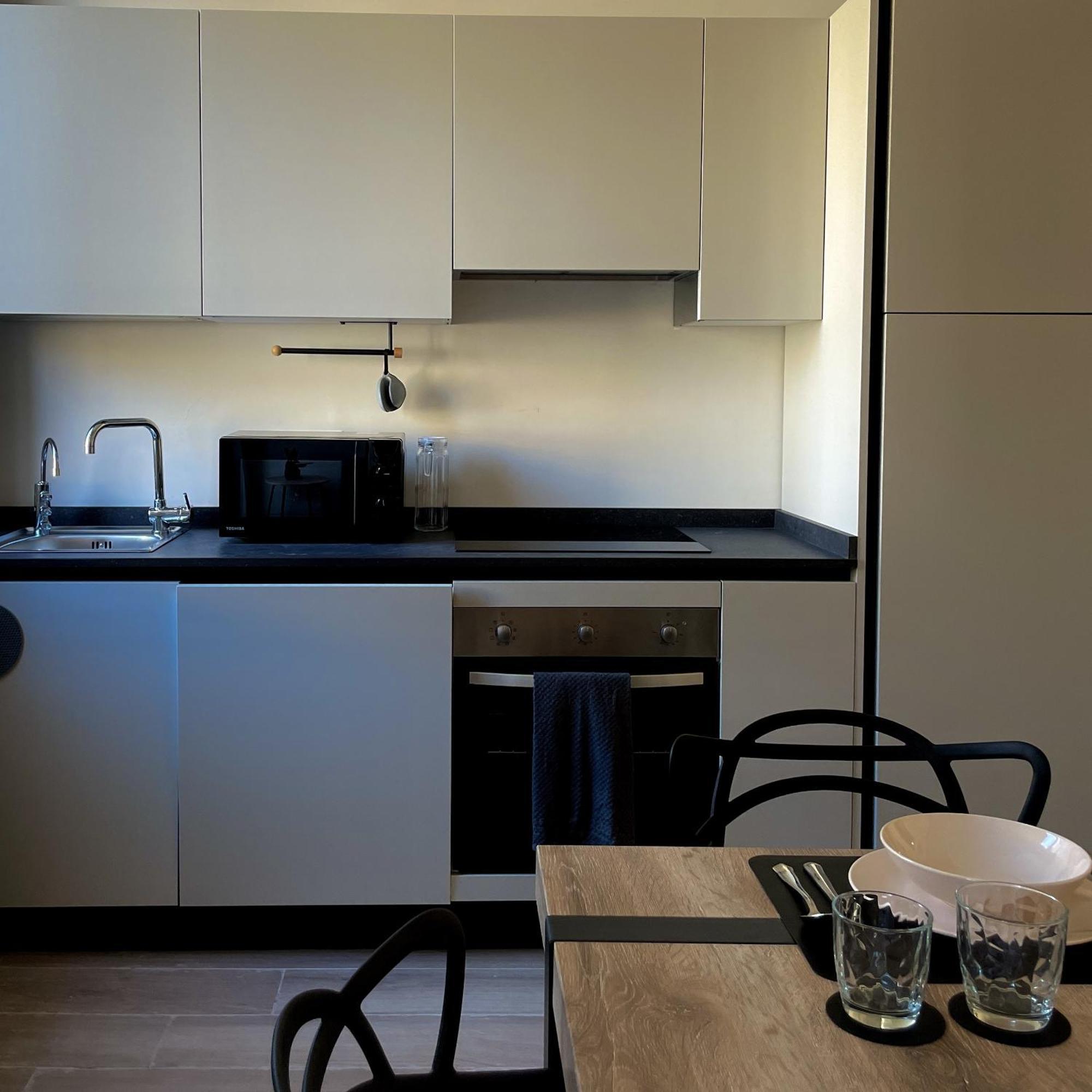 Elements Hotel Рим Екстериор снимка