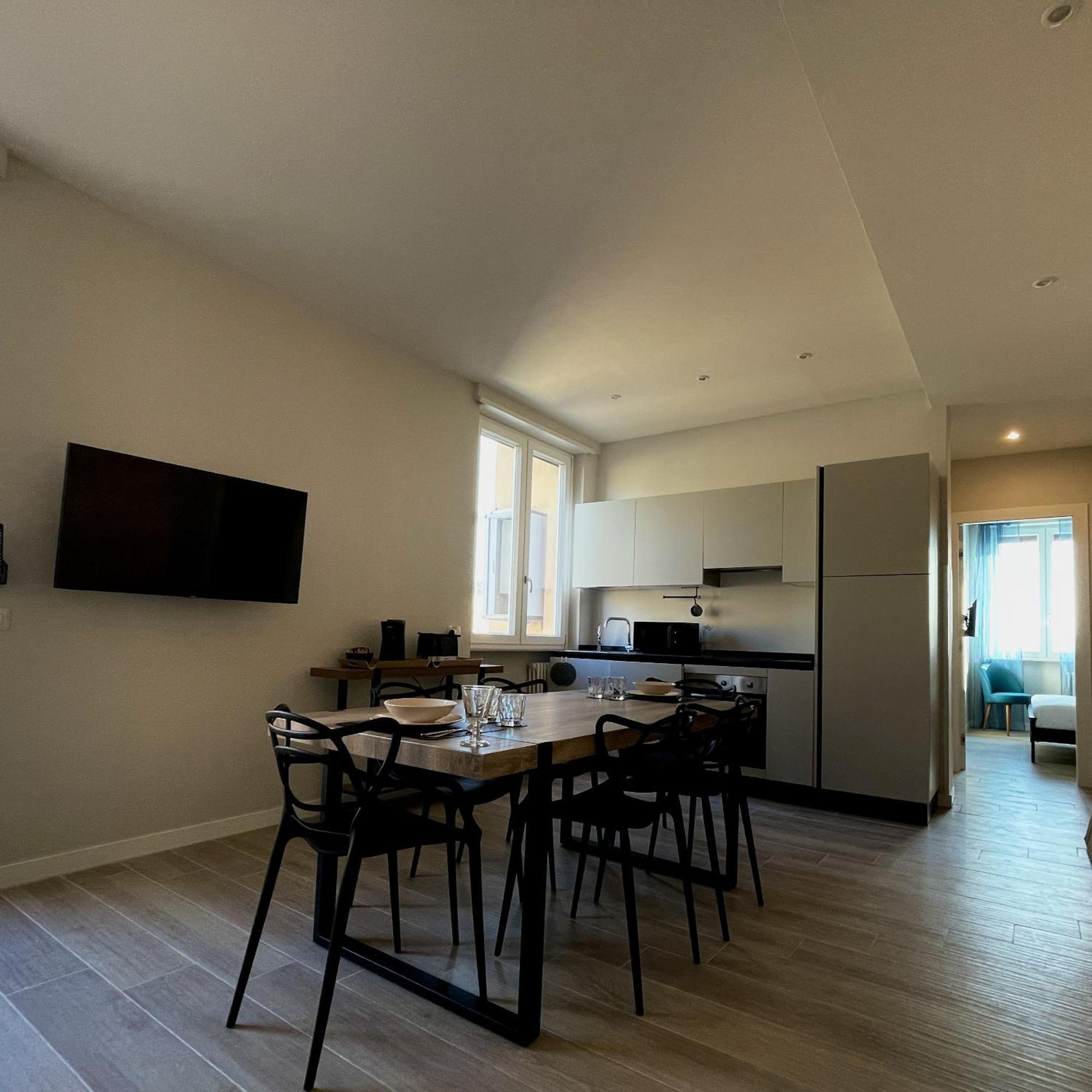 Elements Hotel Рим Екстериор снимка
