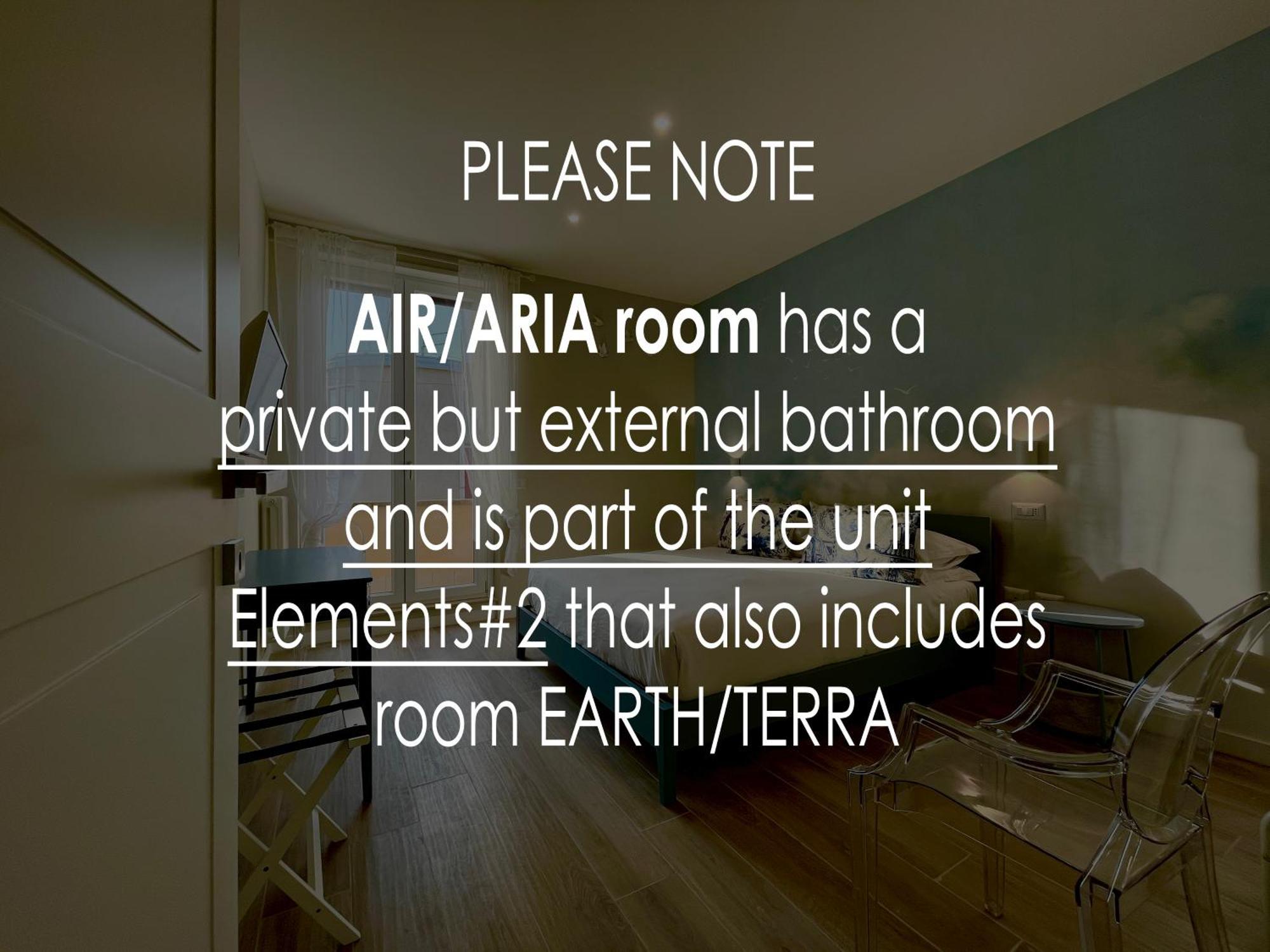 Elements Hotel Рим Екстериор снимка
