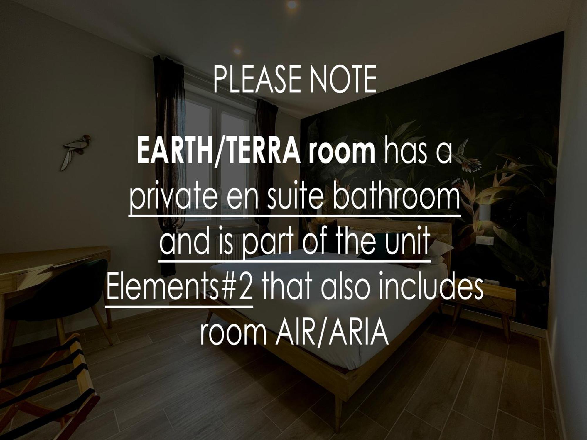 Elements Hotel Рим Екстериор снимка